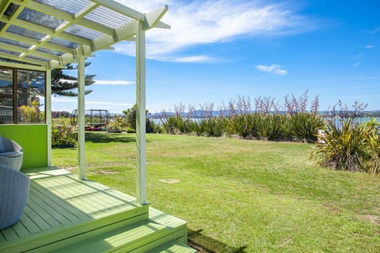 Photo of property in 122a Harbour Road, Ohope, 3121