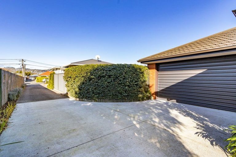 Photo of property in 2/5 Wychbury Street, Spreydon, Christchurch, 8024