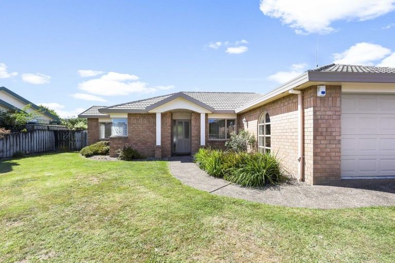 Photo of property in 30 Ruby Court, Chartwell, Hamilton, 3210