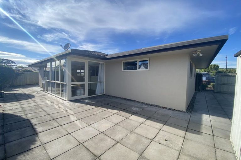 Photo of property in 4 Natalie Place, Witherlea, Blenheim, 7201