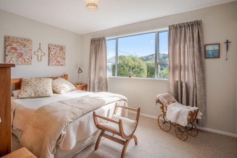 Photo of property in 9 Kotlowski Road, Takamatua, Akaroa, 7581