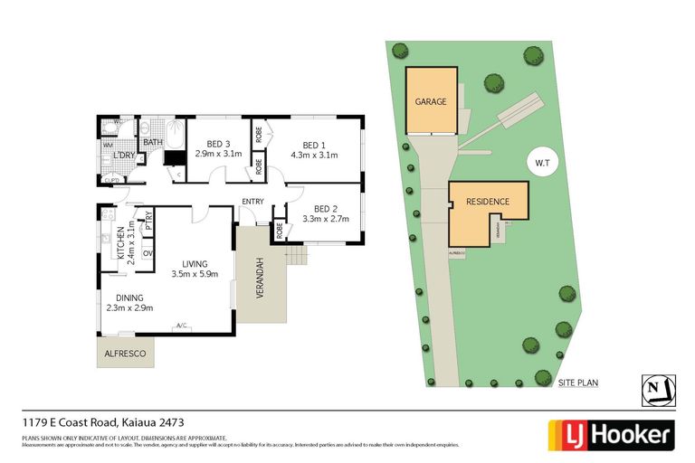 Photo of property in 1179 East Coast Road, Whakatiwai, Pokeno, 2473