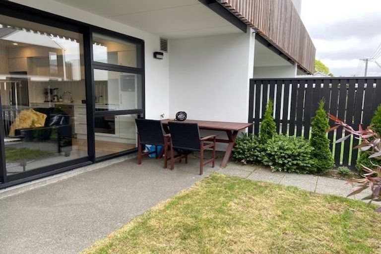 Photo of property in 3/11 Exeter Street, Merivale, Christchurch, 8014