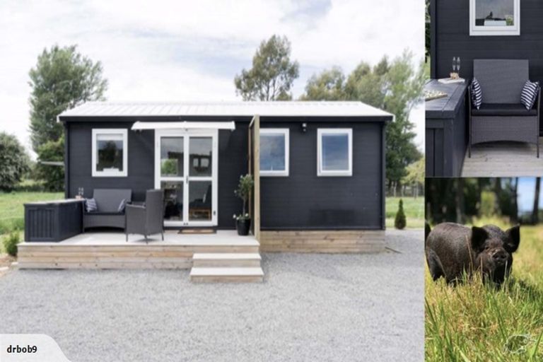 Photo of property in 340 Perymans Road, Lincoln, Christchurch, 7672