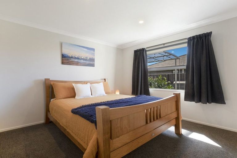 Photo of property in 5 Wearing Place, Kaiapoi, 7630