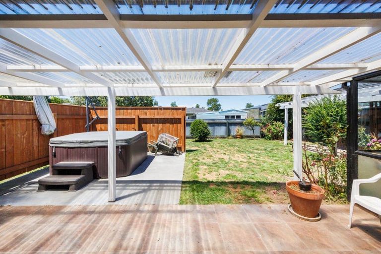 Photo of property in 6 Ashdown Crescent, Feilding, 4702