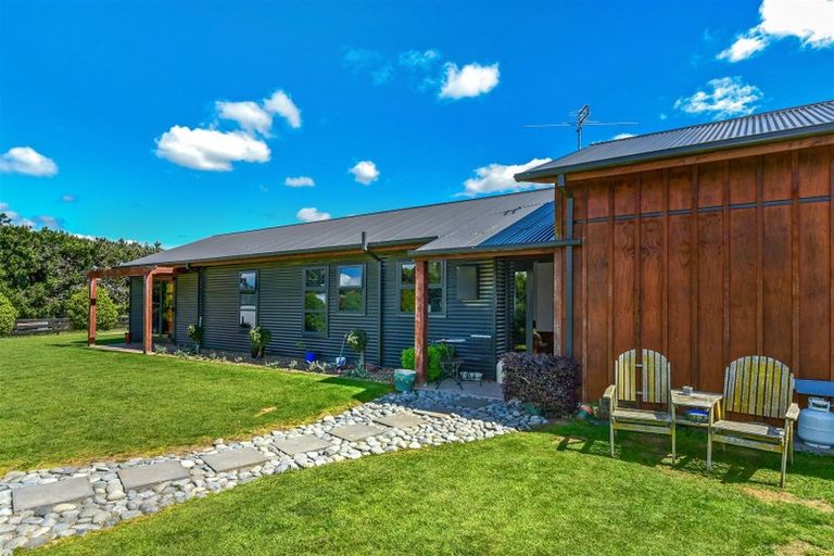 Photo of property in 288 Bells Road, West Melton, Christchurch, 7671