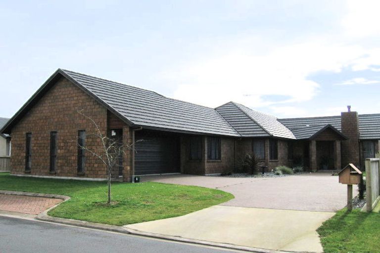 Photo of property in 6 Westbury Mews, Huntington, Hamilton, 3210