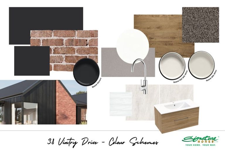 Photo of property in 38 Vintry Drive, Huapai, 0810