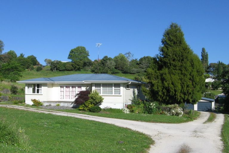 Photo of property in 2 Mangarino Street, Te Kuiti, 3910