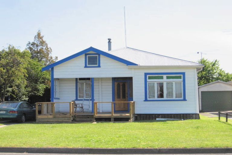 Photo of property in 14 Haig Street, Te Hapara, Gisborne, 4010