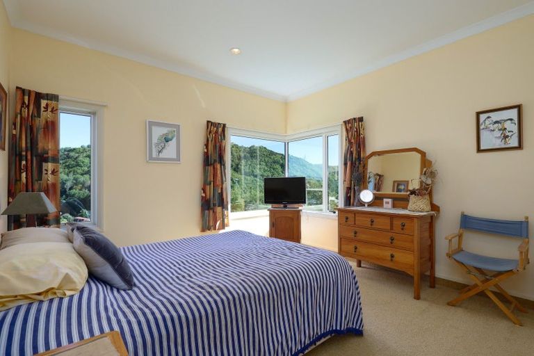 Photo of property in 125 Cleveland Terrace, Maitai, Nelson, 7010