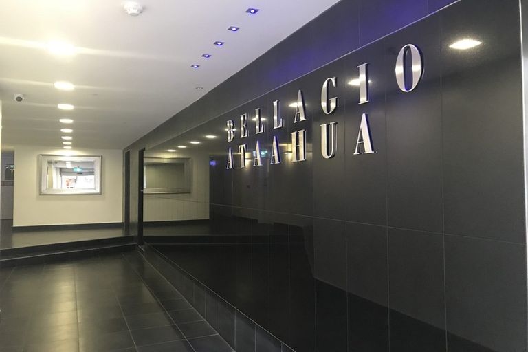 Photo of property in Bellagio Apartments, 6a/39 Taranaki Street, Te Aro, Wellington, 6011