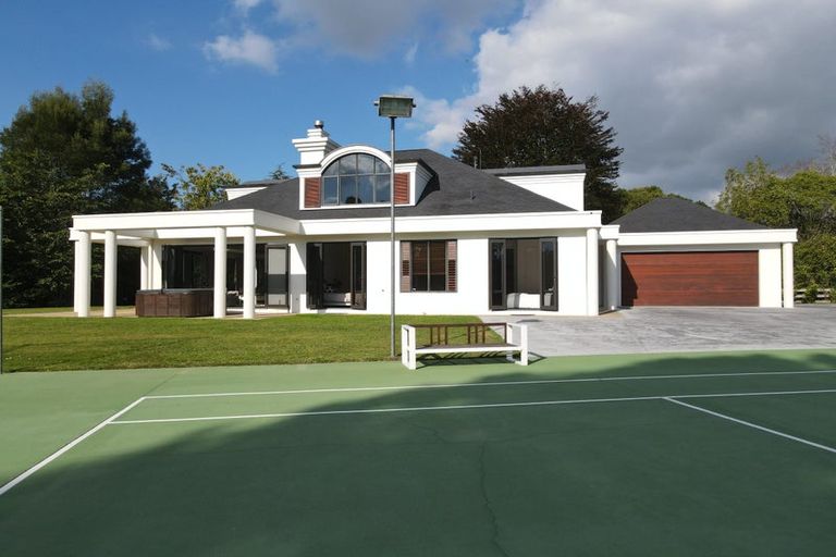 Photo of property in 74 Poplar Lane, Matangi, Hamilton, 3284