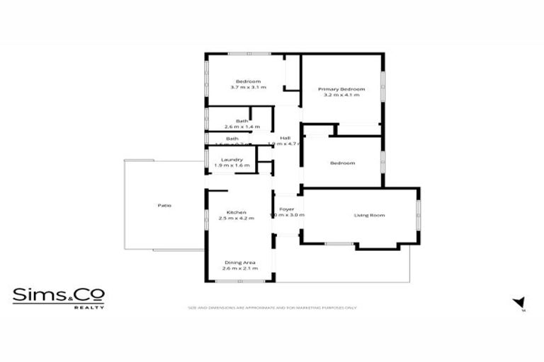 Photo of property in 140 Ikitara Road, Whanganui East, Whanganui, 4500