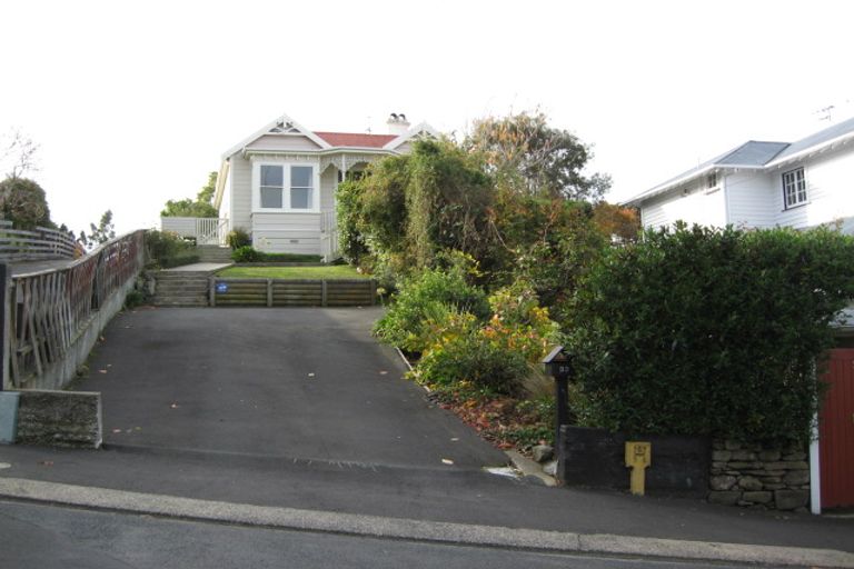 Photo of property in 33 Melrose Street, Roslyn, Dunedin, 9010