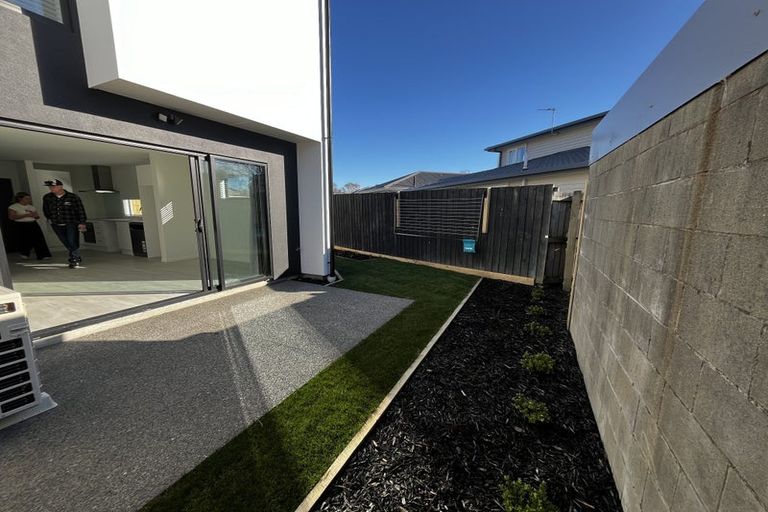 Photo of property in 711a Worcester Street, Linwood, Christchurch, 8062