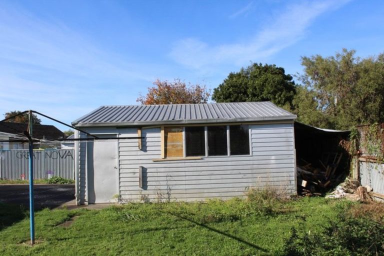 Photo of property in 19 Hartgill Crescent, Dannevirke, 4930
