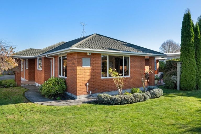 Photo of property in 65 Colemans Road, Springlands, Blenheim, 7201
