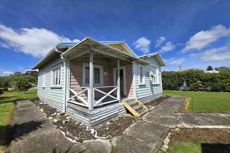 Photo of property in 22 Bassett Street, Dargaville, 0310