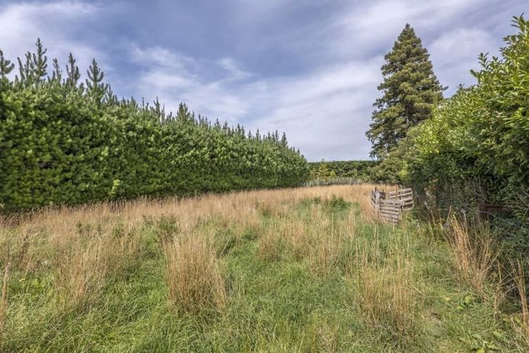 Photo of property in 342a Bangor Road, Darfield, 7571