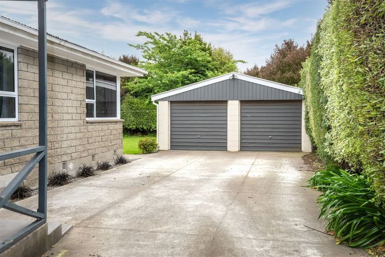 Photo of property in 13 Ruakaka Street, Hornby, Christchurch, 8042