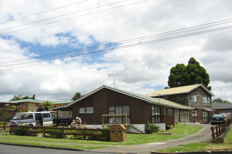 Photo of property in 2/35a John Street, Pukekohe, 2120