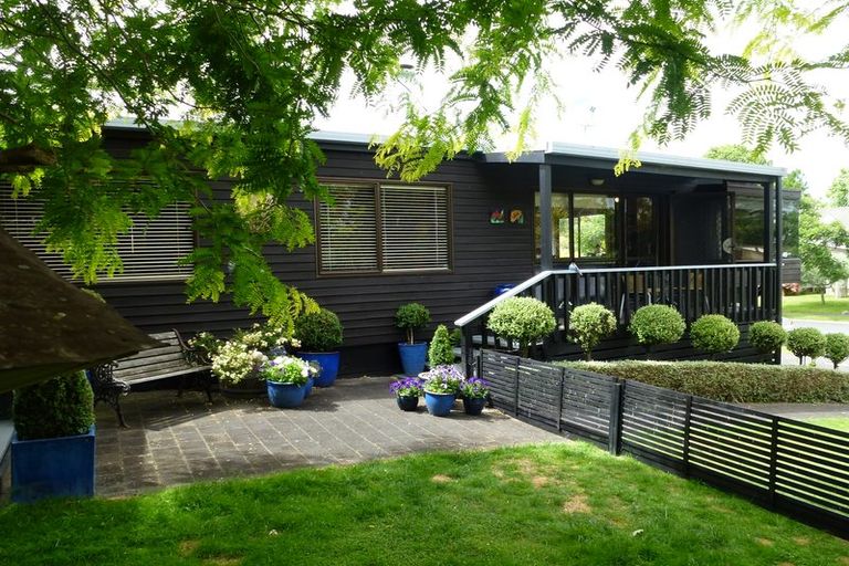 Photo of property in 24 Lindale Street, Morrinsville, 3300