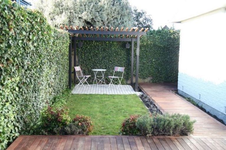 Photo of property in 5/49 Rugby Street, Merivale, Christchurch, 8014