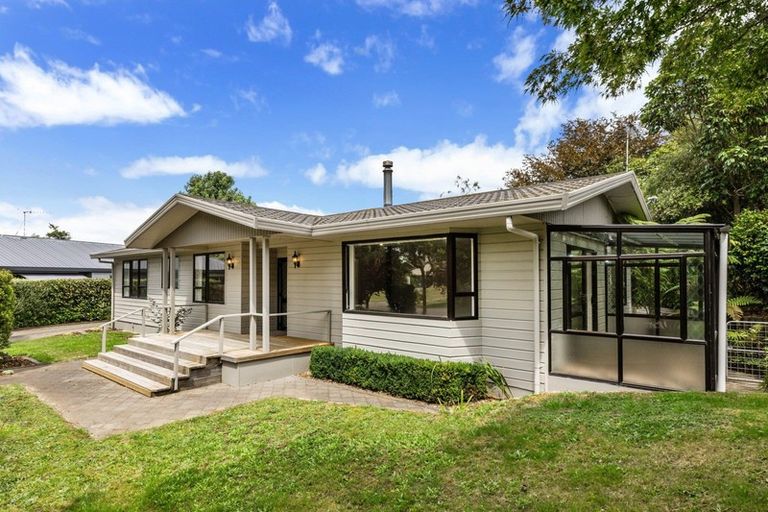 Photo of property in 8 Hindmarsh Drive, Rangatira Park, Taupo, 3330