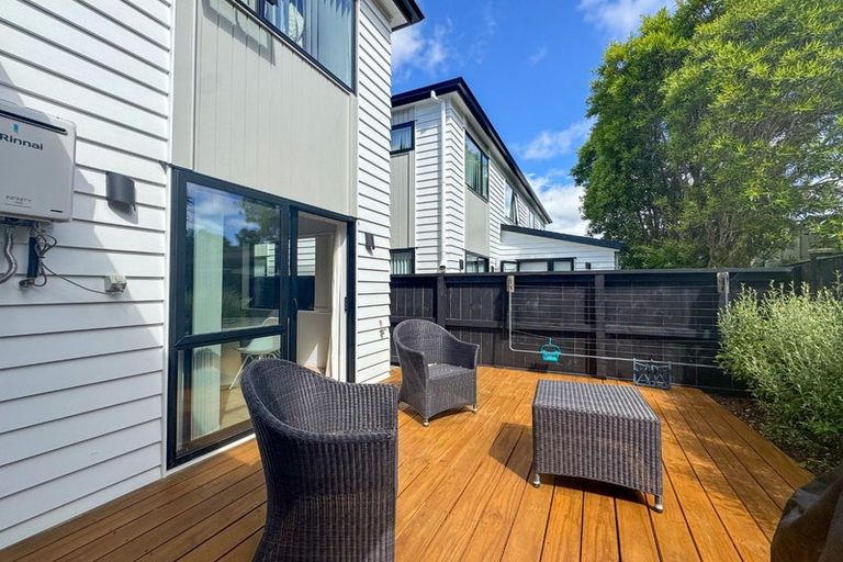 Photo of property in 9c Sari Place, Massey, Auckland, 0614