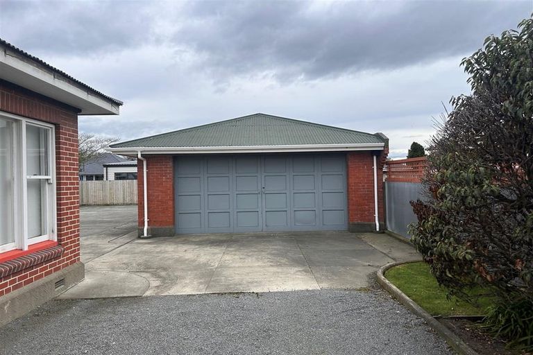 Photo of property in 332 Blenheim Road, Upper Riccarton, Christchurch, 8041