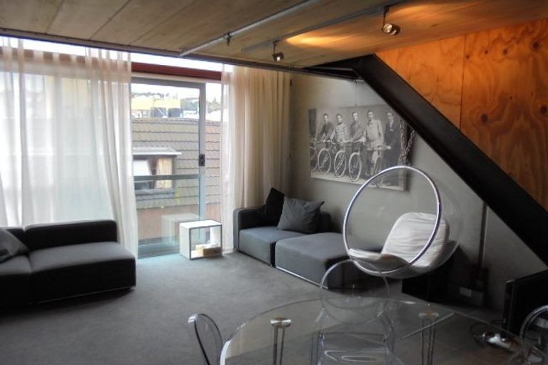 Photo of property in Tattoo Apartments, 20/42 Abel Smith Street, Te Aro, Wellington, 6011