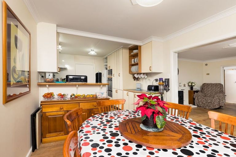 Photo of property in 47 Rhodes Street, Waimate, 7924