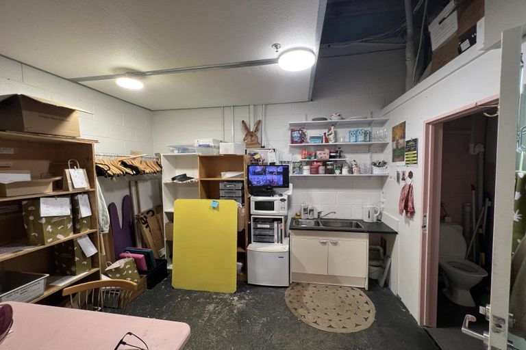 Photo of property in The Wellington Suites, 892/233 Cuba Street, Te Aro, Wellington, 6011