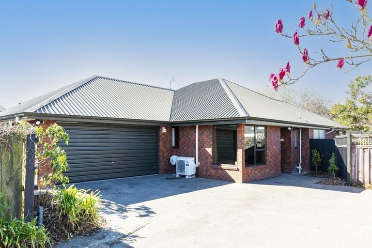 Photo of property in 6d Rimu Street, Riccarton, Christchurch, 8041