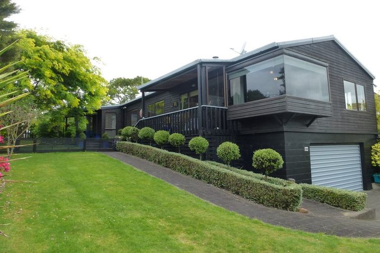 Photo of property in 24 Lindale Street, Morrinsville, 3300