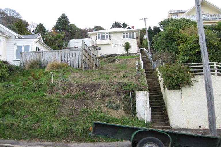 Photo of property in 10 Norfolk Street, Saint Clair, Dunedin, 9012