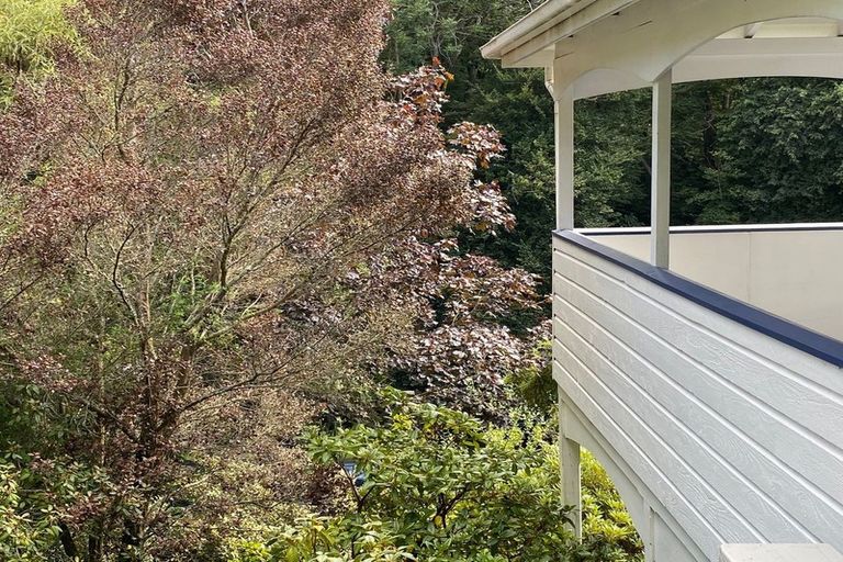 Photo of property in 4 Airedale Street, Dunedin Central, Dunedin, 9016