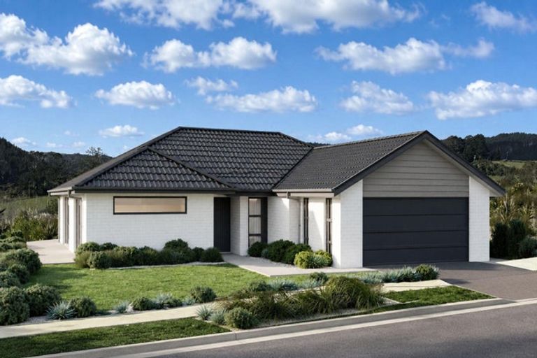 Photo of property in 8 Whanga Lane, Helensville, 0800