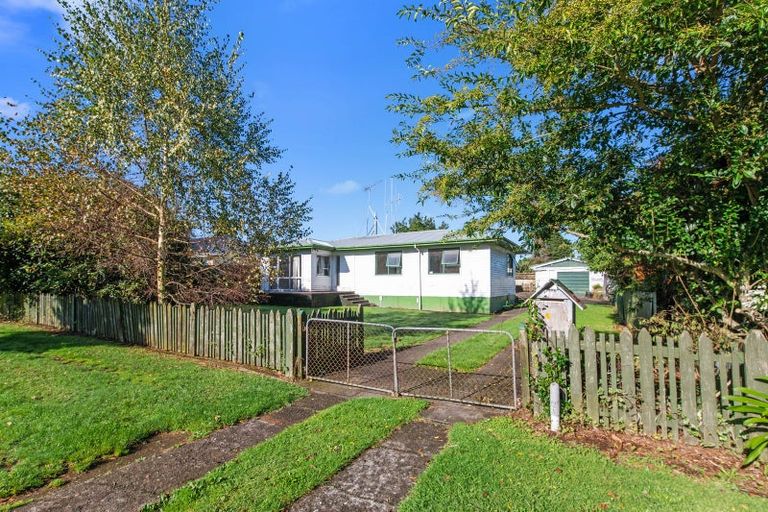 Photo of property in 56 Elizabeth Drive, Tokoroa, 3420