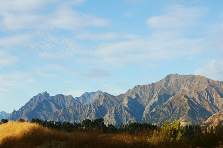 Photo of property in 65 Butterfield Road, Hawea Flat, 9382