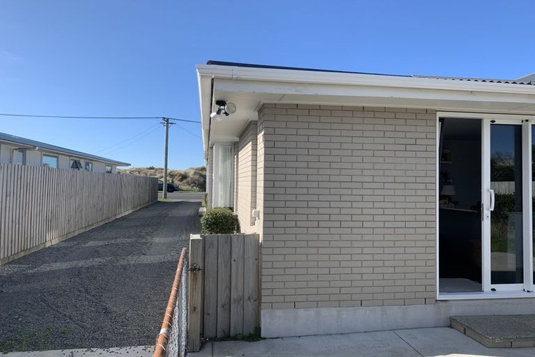 Photo of property in 521a Marine Parade, South New Brighton, Christchurch, 8062