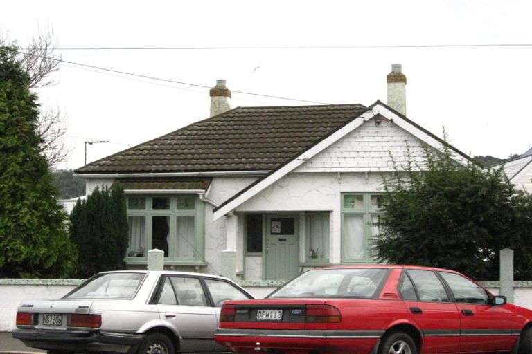 Photo of property in 224 Leith Street, North Dunedin, Dunedin, 9016