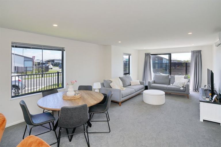 Photo of property in 26 Hancox Street, Kaiapoi, 7630