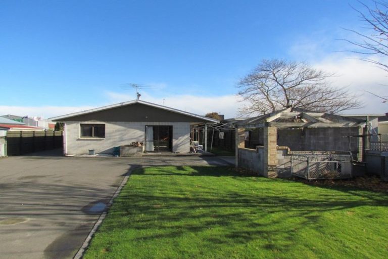 Photo of property in 164 Alford Forest Road, Allenton, Ashburton, 7700