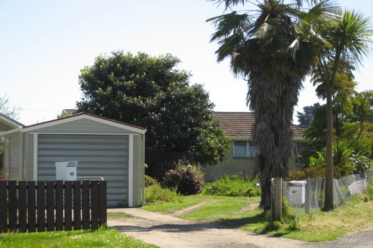 Photo of property in 47 Caesar Roose Place, Huntly, 3700