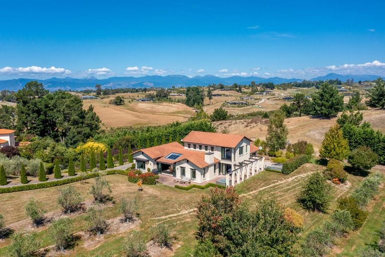 Photo of property in 207 Horton Road, Tasman, Upper Moutere, 7173