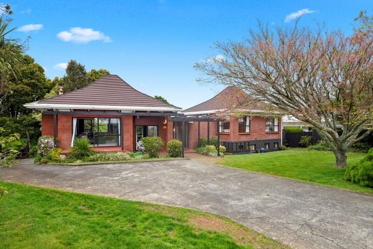 Photo of property in 67 Cape Hill Road, Pukekohe, 2120