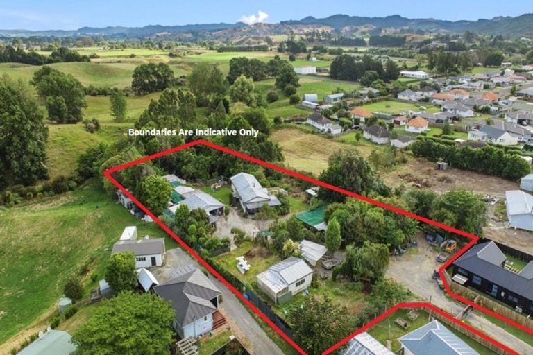 Photo of property in 26a Jackson Street, Ngaruawahia, 3720